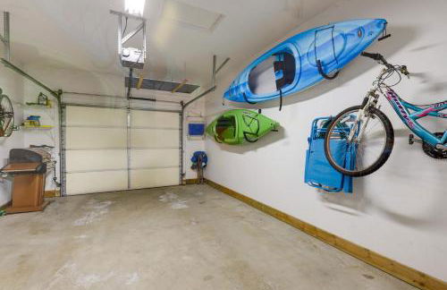 Manistee Retreat about 30 Mi to Crystal Mountain! - Foto 25