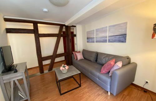 Ferienwohnung am Entenplatz - Foto 25