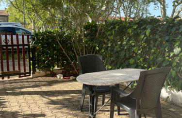 Studio Climatisé pour 2 pers - Salins de Giraud - Foto 10