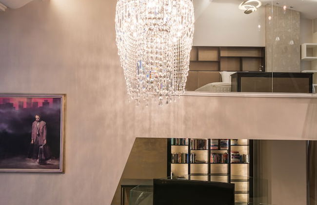 Castle Apartments Budapest - Photo 19