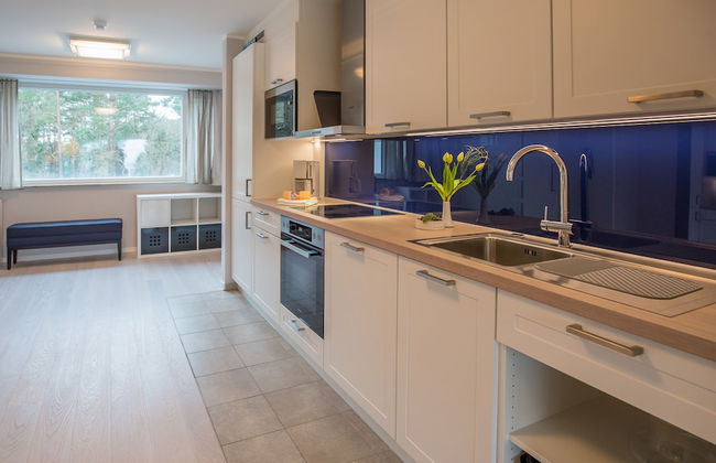 Dünenresidenz Prora - Foto 13