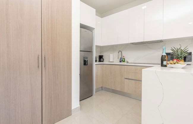 Distrito Corazón by BoutiqueApartmentsMX - Photo 47