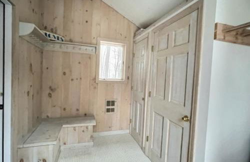 The Big Lebearski - AC, Grill, Fire Pit, Hot tub! - Foto 27