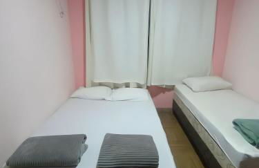 Residence Hostel Efrata Quartos - Foto 51