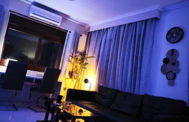 SkyCozy Balcony - Foto 23