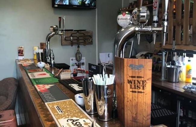 Gomersal Lodge Hotel - Foto 2