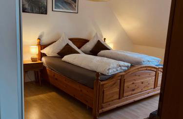 Ferienwohnung Moselflair mit direktem Blick auf die Mosel und Weinberge - Foto 2