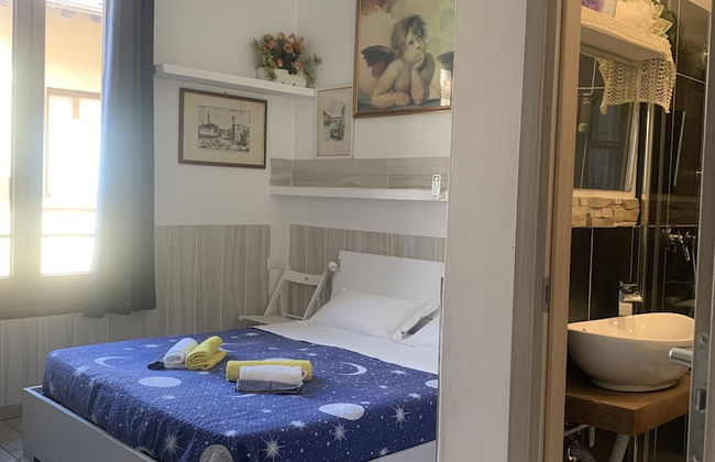 Guest house Biffi Simone - Foto 21