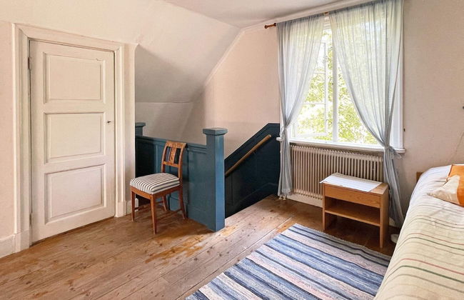 5 Person Holiday Home in Linneryd/kronobergs LAN - Foto 25