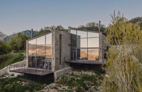 Heartbeat Mountain Escapes - Foto 1