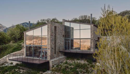 Heartbeat Mountain Escapes - Foto 1