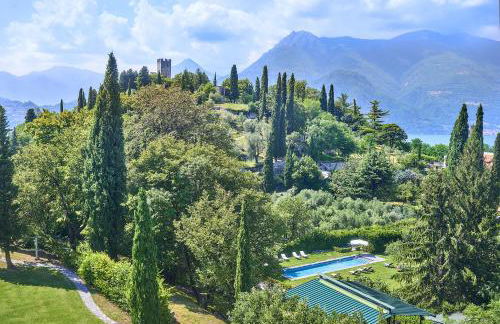 Castello di Vezio in the Village - Foto 34