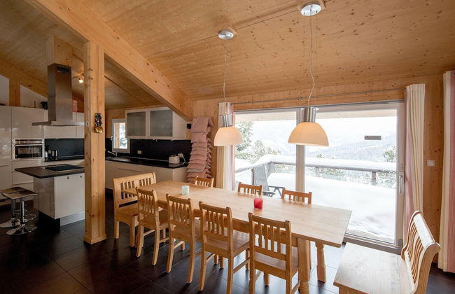 Lovely Chalet With Sauna - Foto 11