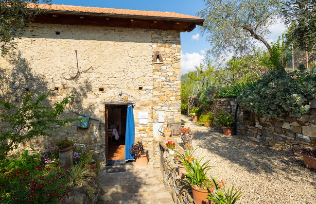 Casa U Baregu - Foto 16