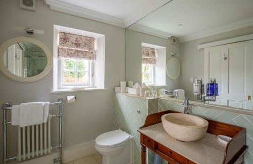 Newmarket Cottage - Foto 19