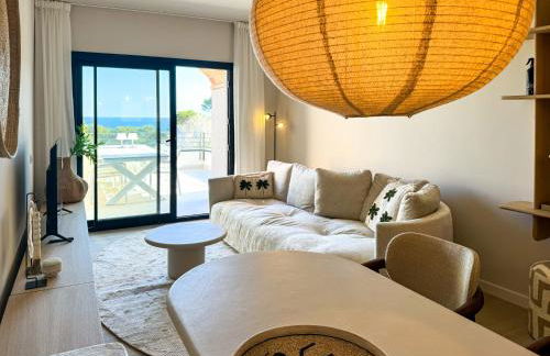 BONAVISTA - Espectacular apartamento con vista al mar! - Foto 8