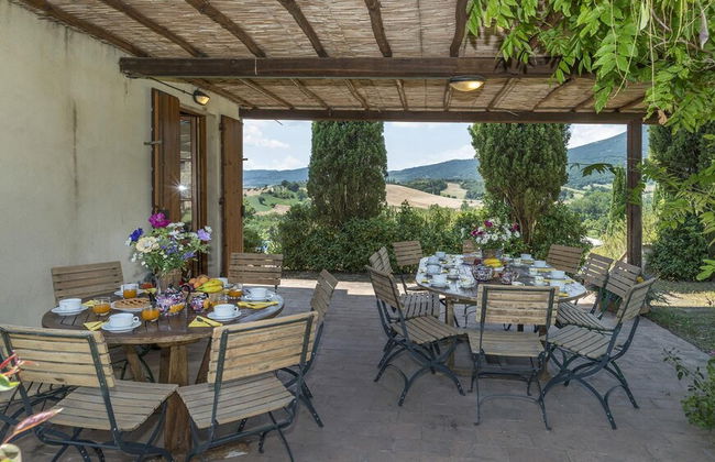 Si-c587-ceto0at - Il Poderuccio 17 - Foto 46