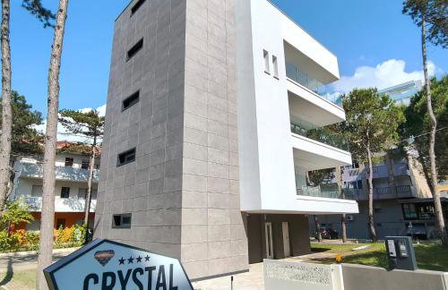 Crystal Apartments Deluxe - Foto 32