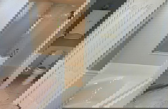 Broadmoor House 3BR 2BA w Heated Pool Sleeps 6 - Foto 21