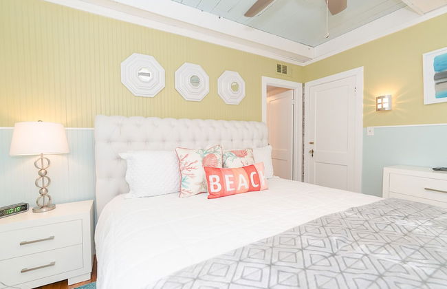 Beachside Bungalow - Foto 9