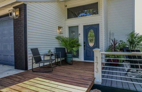 Expansive Views, Sleeps 9, Amazing Game Room, - Foto 8