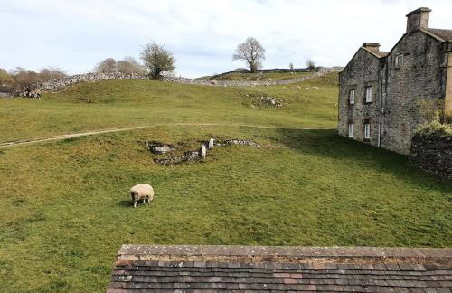 Dove View Hartington: luxury 3 bed cottage - Foto 11