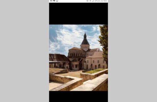 Appartement : Le petit paradis de la Loire - Foto 7