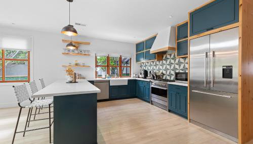 Luxury 4BR Villa with Private Pool in Los Angeles Crescent Heights - Photo 5