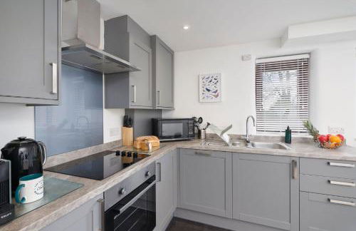 The Roost - The Cottages at Blackadon Farm - Foto 8