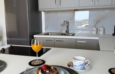 Gavrio Panorama Apartment - Foto 11