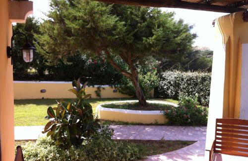 Villa Holiday Park Stintino - Piscina privata ed esclusiva - Foto 42