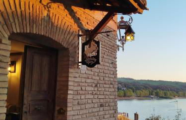 Il Puledro Impennato - Rifugio del Lago con Vista - Foto 8