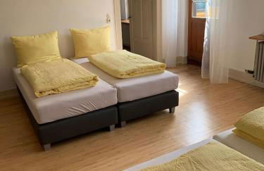 Wein Lodge Durbach - Gruppenhaus Weingut Neveu - Foto 27