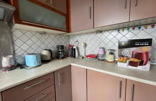 Seaside apartment with private garden - Foto 11