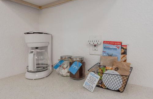 #StayinMyDistrict Zen Cottage Coos Bay - Foto 11