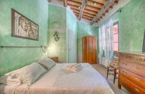 Casale Rosso - Castel San Felice - Foto 27