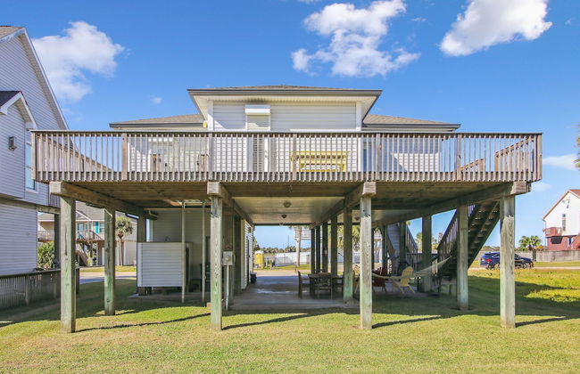 Joy's Paradise - Foto 1