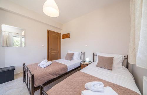 Villa Evalia - Foto 27