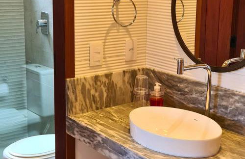 Casa Gostoso Mar - Apartamentos - Foto 66