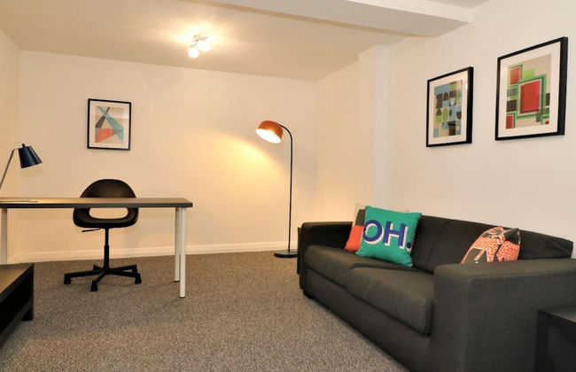 Gladsmuir View - Glasgow - Foto 29