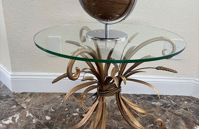 Golden Globe - Luxury on the Canal With Pool spa - Foto 8