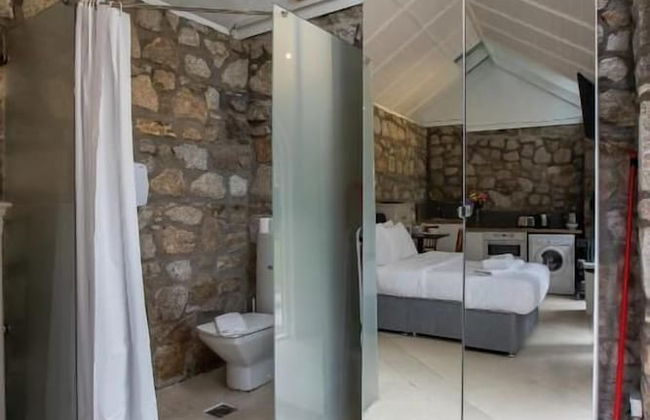 Ballsbridge Apartments - Photo 16