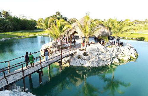 Beautiful Vacation Home Across From Lake Okeechobee - Foto 68