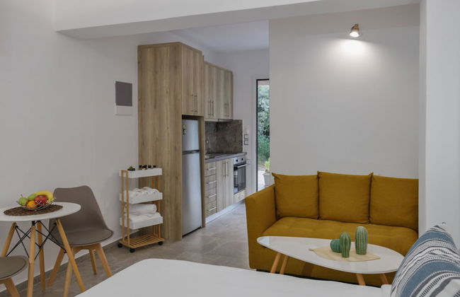 Semes Luxury Apartments by Estia - Foto 30