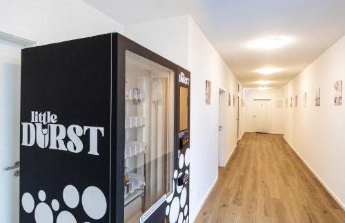 N8 - Business-Appartment-Hotel by Villa Dörr - Foto 8