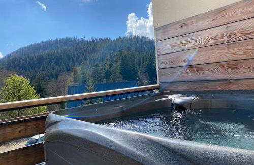 Résidence les 3 Sommets - Foto 58