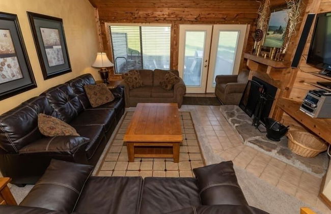 Seven Springs Sunridge 2 BR Condo, Mountain Views! by RedAwning - Foto 1