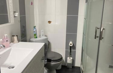 Maison d Angele 4 chambres - Foto 9