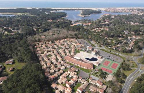 Villa Moana Soustons plage / Vieux-Boucau - Foto 39