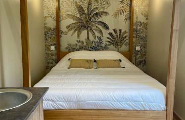 Les Secrets de la Baie - La Jimbaran - Suite d'exception Spa & Sauna - Foto 8